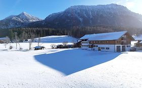 Riederhof Inkl. Chiemgaukarte